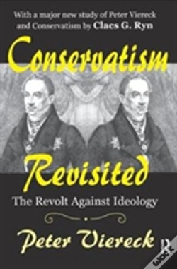 Capa do artigo Conservatism Revisited