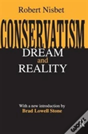 Capa do artigo Conservatism