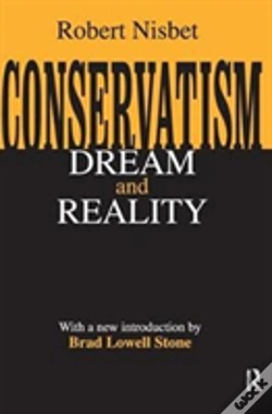 Capa do artigo Conservatism