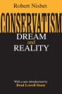 Conservatism - Preview