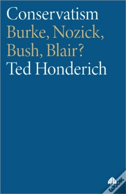 Capa do artigo Conservatism