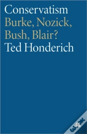 Capa do artigo Conservatism