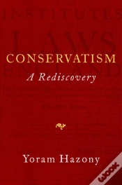 Capa do artigo Conservatism