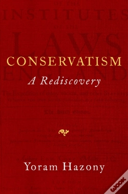 Capa do artigo Conservatism