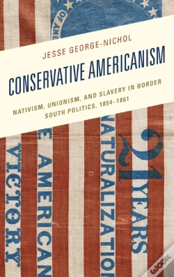 Capa do artigo Conservative Americanism