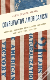 Capa do artigo Conservative Americanism