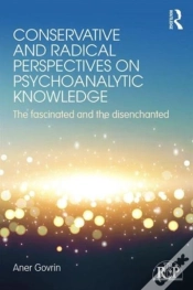 Capa do artigo Conservative And Radical Perspectives On Psychoanalytic Knowledge