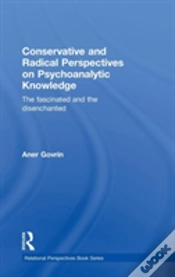 Capa do artigo Conservative And Radical Perspectives On Psychoanalytic Knowledge