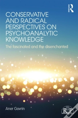 Capa do artigo Conservative And Radical Perspectives On Psychoanalytic Knowledge