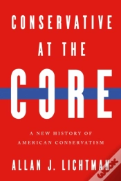 Capa do artigo Conservative At The Core