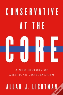Capa do artigo Conservative At The Core