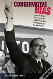 Capa do artigo Conservative Bias