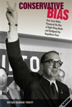 Capa do artigo Conservative Bias