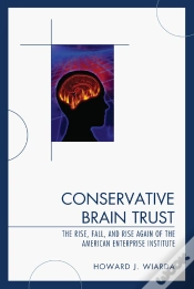 Capa do artigo Conservative Brain Trust