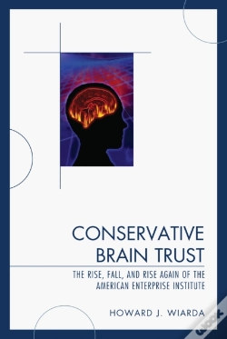 Capa do artigo Conservative Brain Trust