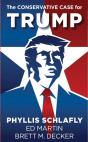 Conservative Case For Trump - Preview