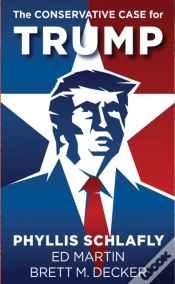 Capa do artigo Conservative Case For Trump