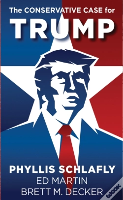 Capa do artigo Conservative Case For Trump
