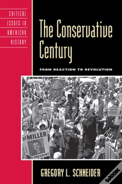Capa do artigo Conservative Century