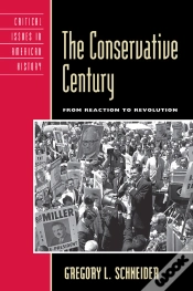 Capa do artigo Conservative Century