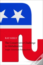 Capa do artigo Conservative Challenge To Globalization