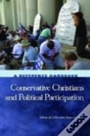 Conservative Christians And Political Participation