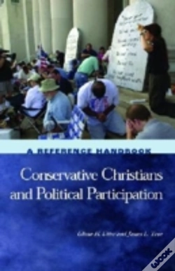 Capa do artigo Conservative Christians And Political Participation
