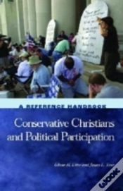Capa do artigo Conservative Christians And Political Participation