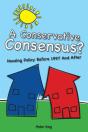 Conservative Consensus? - Preview