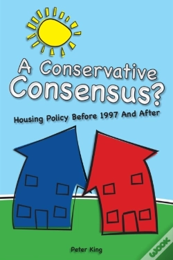 Capa do artigo Conservative Consensus?