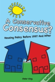 Capa do artigo Conservative Consensus?