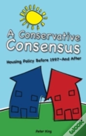 Capa do artigo Conservative Consensus?