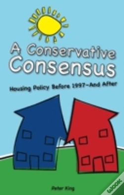 Capa do artigo Conservative Consensus?