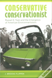 Capa do artigo Conservative Conservationist