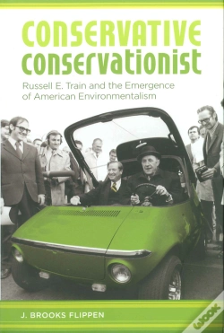 Capa do artigo Conservative Conservationist