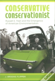Capa do artigo Conservative Conservationist