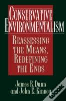 Conservative Environmentalism
