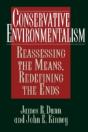 Conservative Environmentalism - Preview
