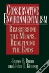 Conservative Environmentalism
