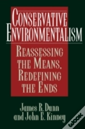 Capa do artigo Conservative Environmentalism
