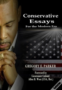 Capa do artigo Conservative Essays For The Modern Era