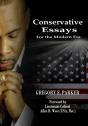 Conservative Essays For The Modern Era - Preview