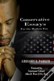 Capa do artigo Conservative Essays For The Modern Era