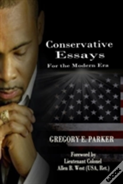 Capa do artigo Conservative Essays For The Modern Era