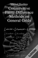 Conservative Finite-Difference Methods On General Grids
