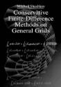 Conservative Finite-Difference Methods On General Grids - Preview
