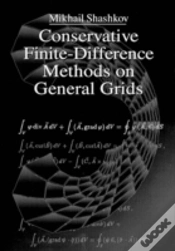 Capa do artigo Conservative Finite-Difference Methods On General Grids
