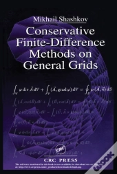 Conservative Finite-Difference Methods On General Grids