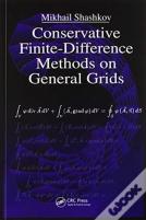 Conservative Finite-Difference Methods On General Grids