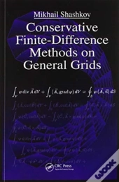 Conservative Finite-Difference Methods On General Grids